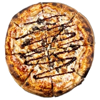 چیکن باربیکیو