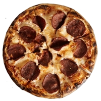 پپرونی هالوپینو