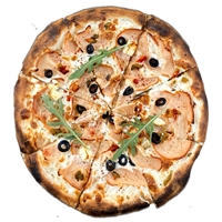 بیانکا بوقلمون