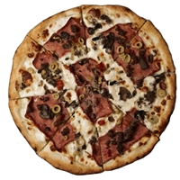 بیکن میت‌بال