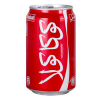 نوشابه قوطی